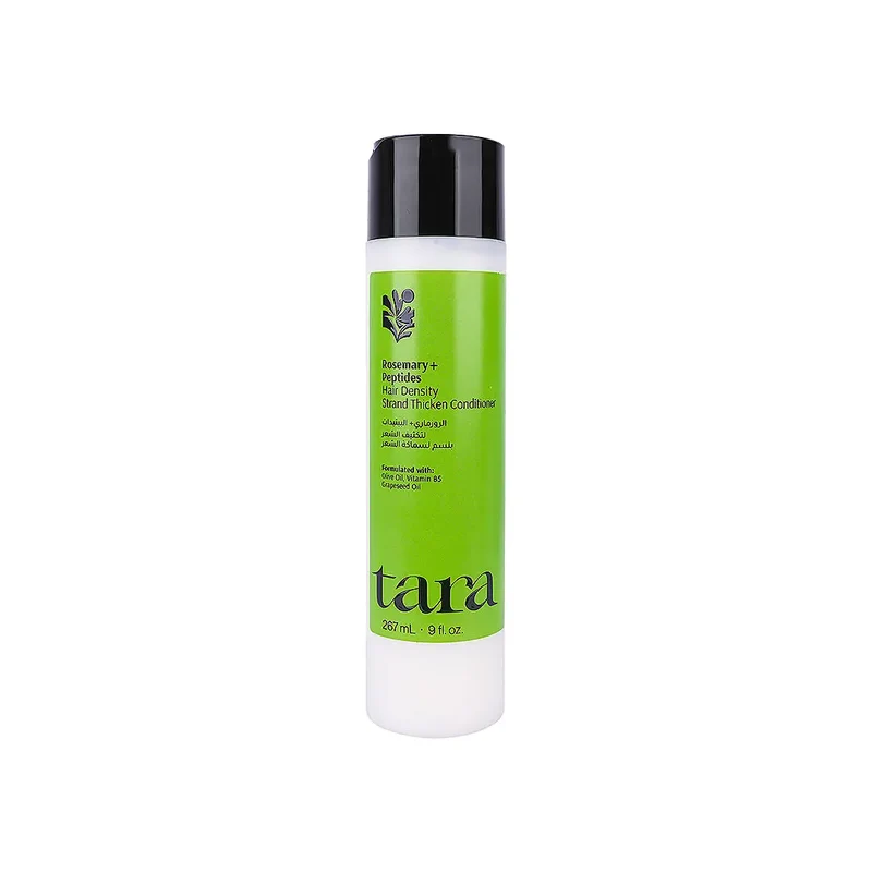 Tara Rosemary+Peptides Strand Thicken Conditioner 267ml