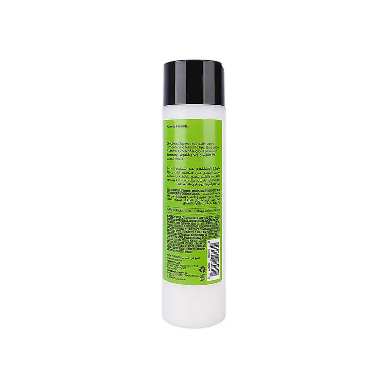 Tara Rosemary+Peptides Strand Thicken Conditioner 267ml