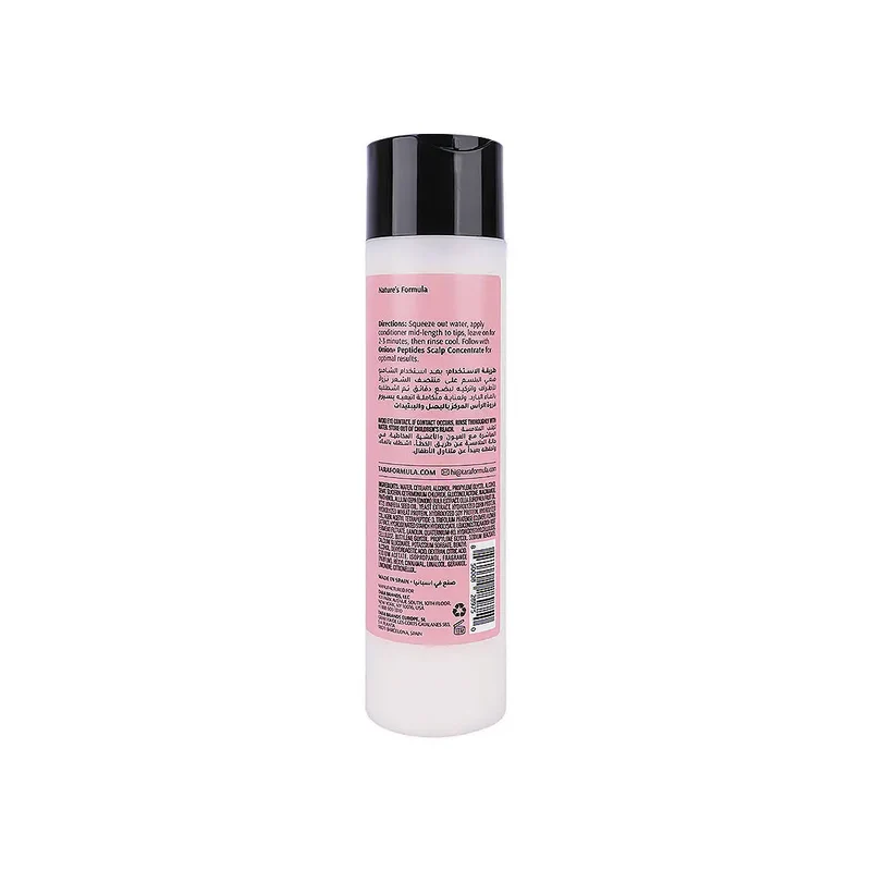 Tara Onion+Peptides Thickening Conditioner 267ml