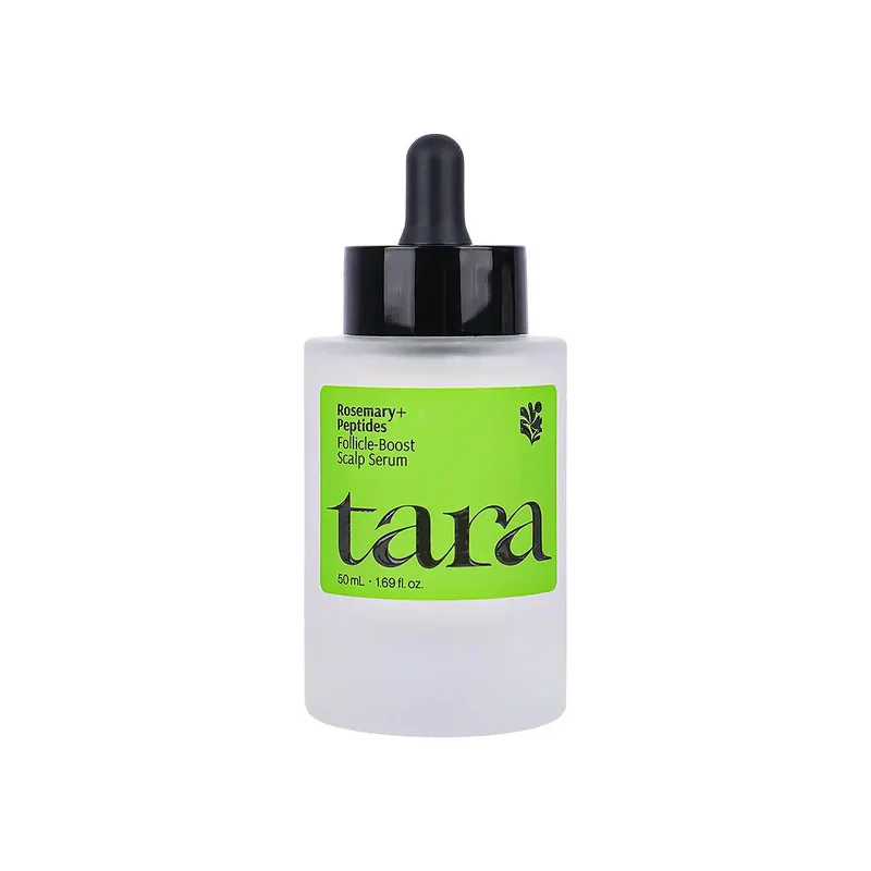 Tara Rosemary+Peptides Follicle-Boost Serum 50ml