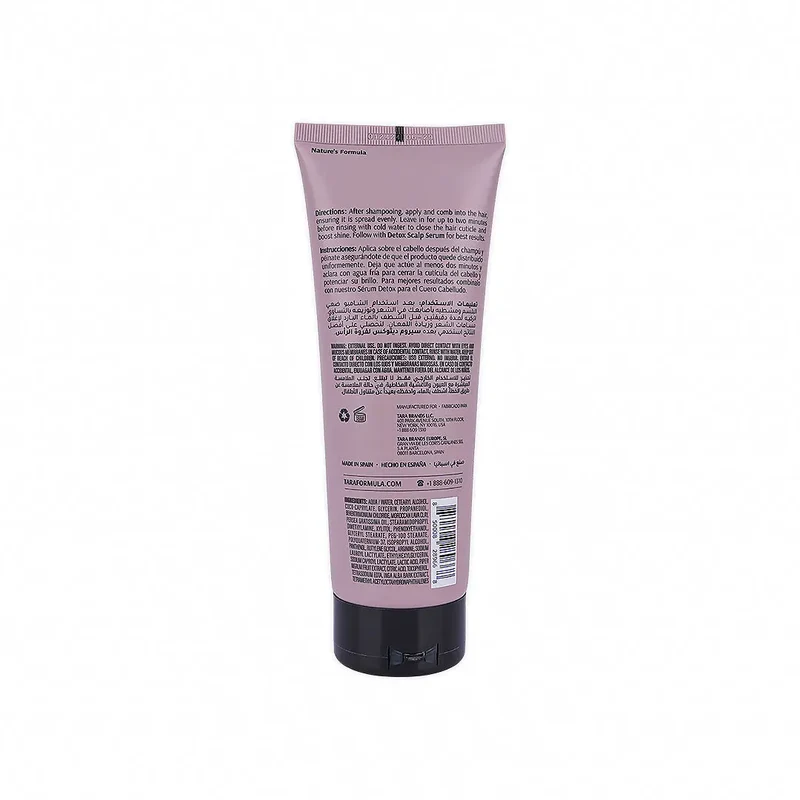 Tara Detox Scalp+Hair Revival Smoothing Conditioner 250ml