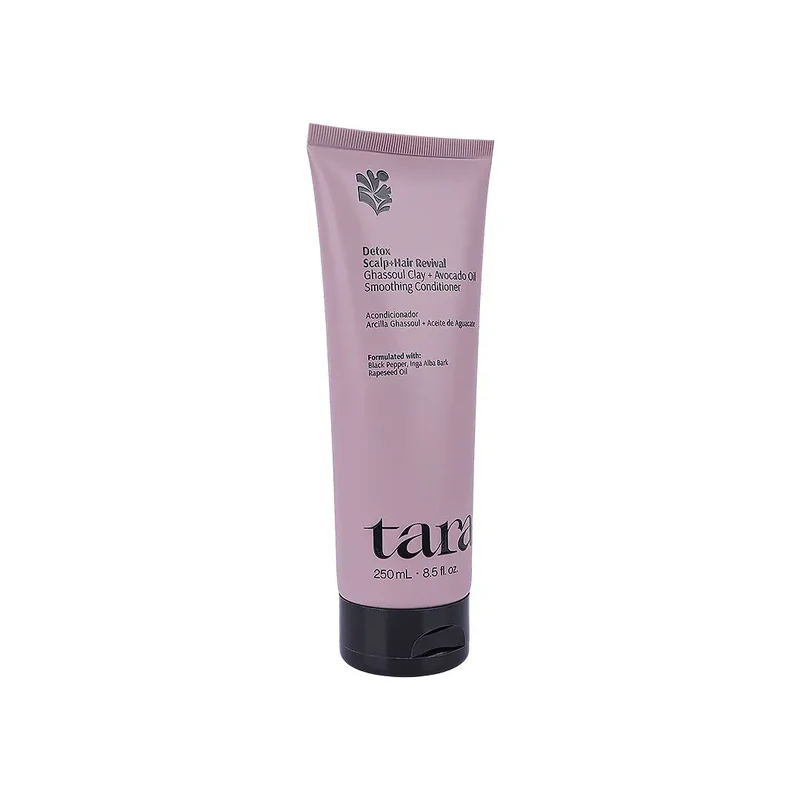 Tara Detox Scalp+Hair Revival Smoothing Conditioner 250ml