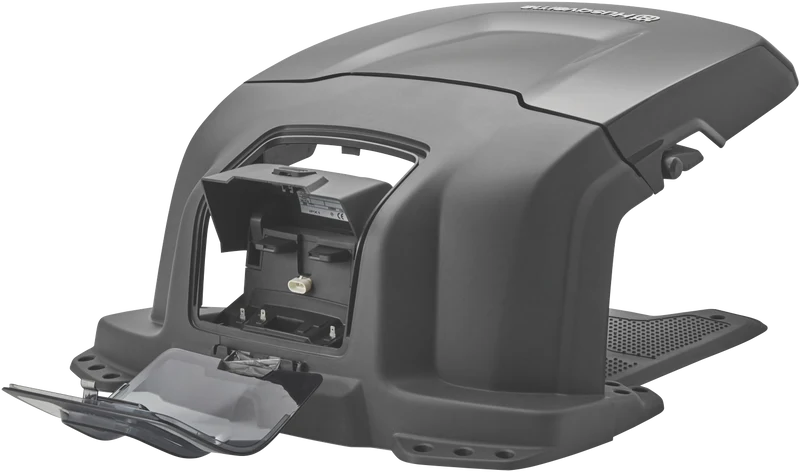 Husqvarna Automower 405X/415X House