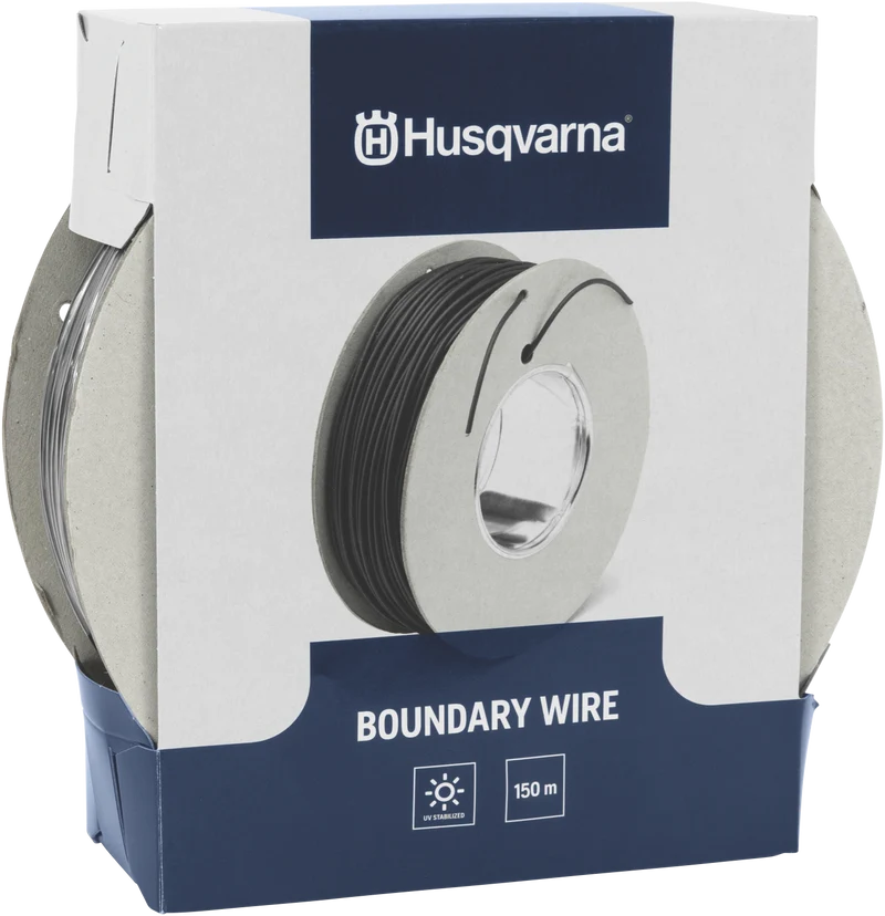 Husqvarna Automower Boundary Wire 150m
