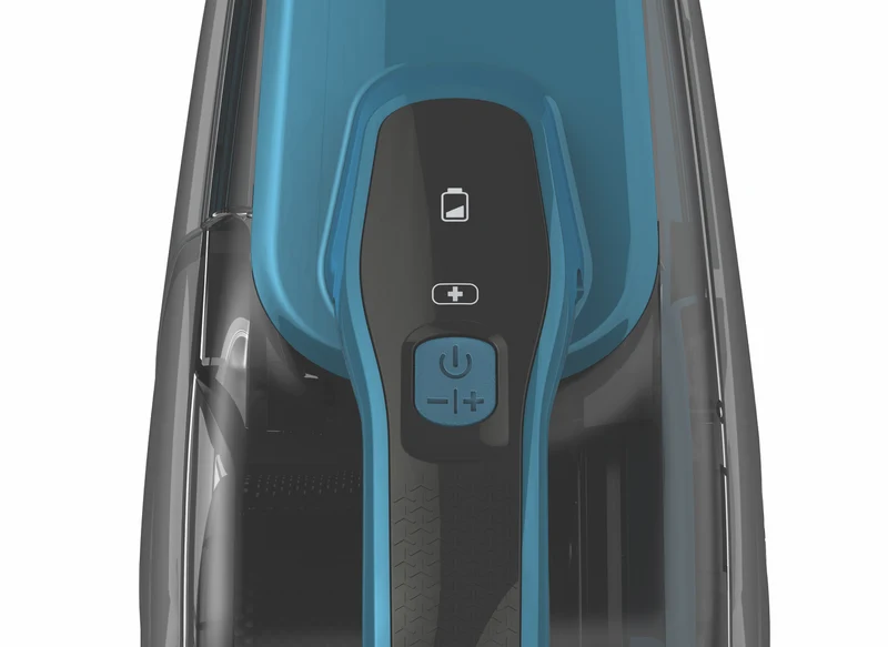 BLACK & DECKER 21.6Wh Lithium-ion Dustbuster with Cyclonic Action