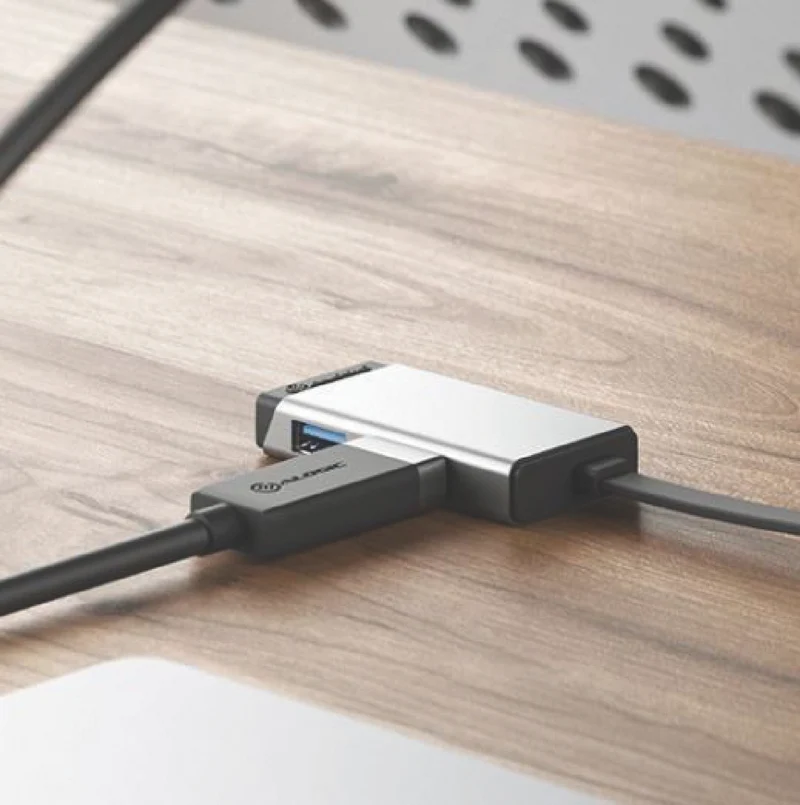 Alogic MagForce DUO 2-in-1 Adapter