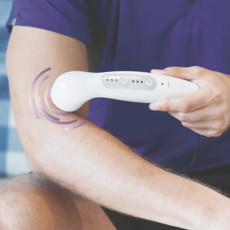 REVITIVE Ultrasound Therapy