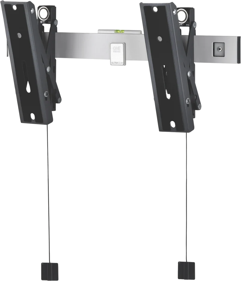 One For All Ultraslim OLED Tilt Mount 32-77" (40kg)