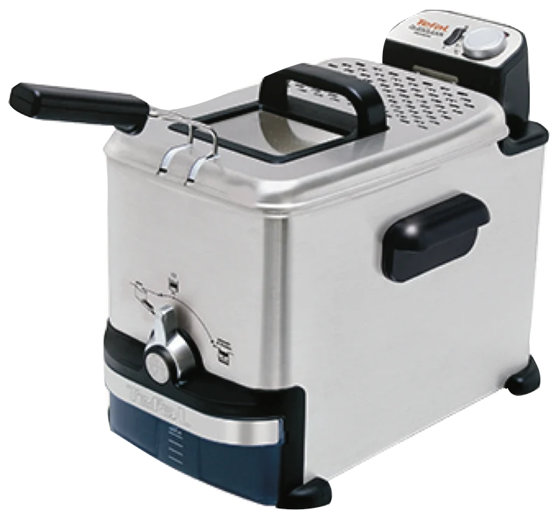 Tefal Oleoclean Pro Deep Fryer