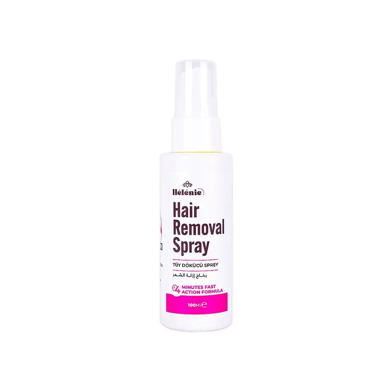 Helenie Hair Removal Spray For Women 100ml