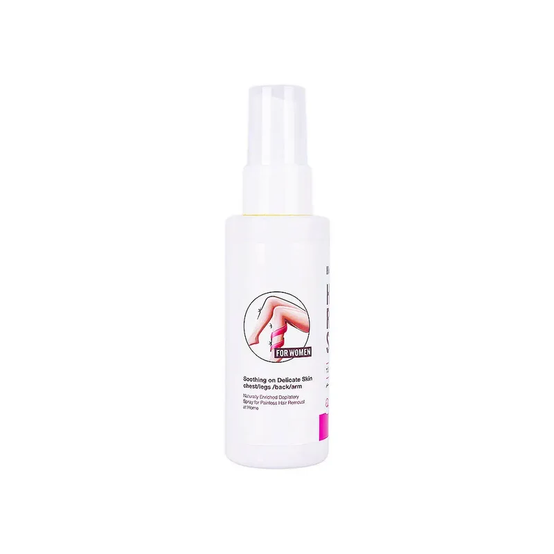 Helenie Hair Removal Spray For Women 100ml