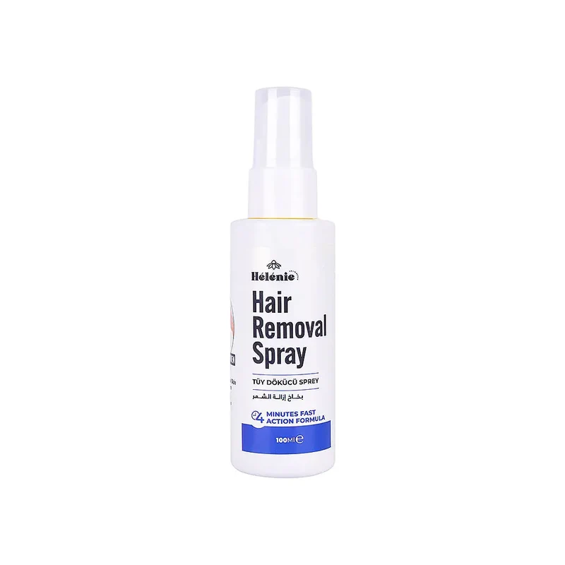 Helenie Hair Removal Spray For Men 100ml