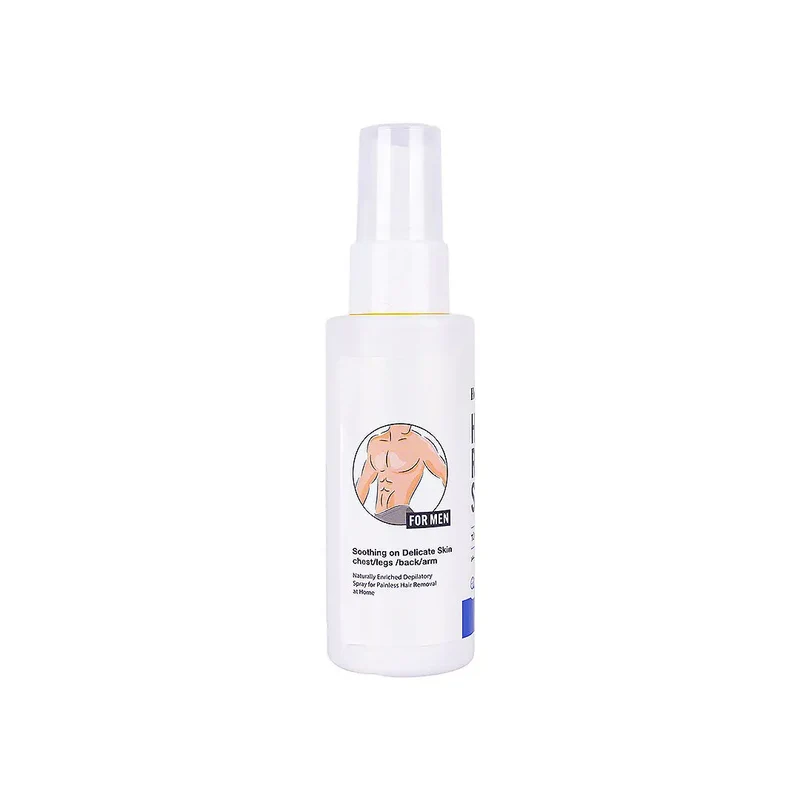 Helenie Hair Removal Spray For Men 100ml