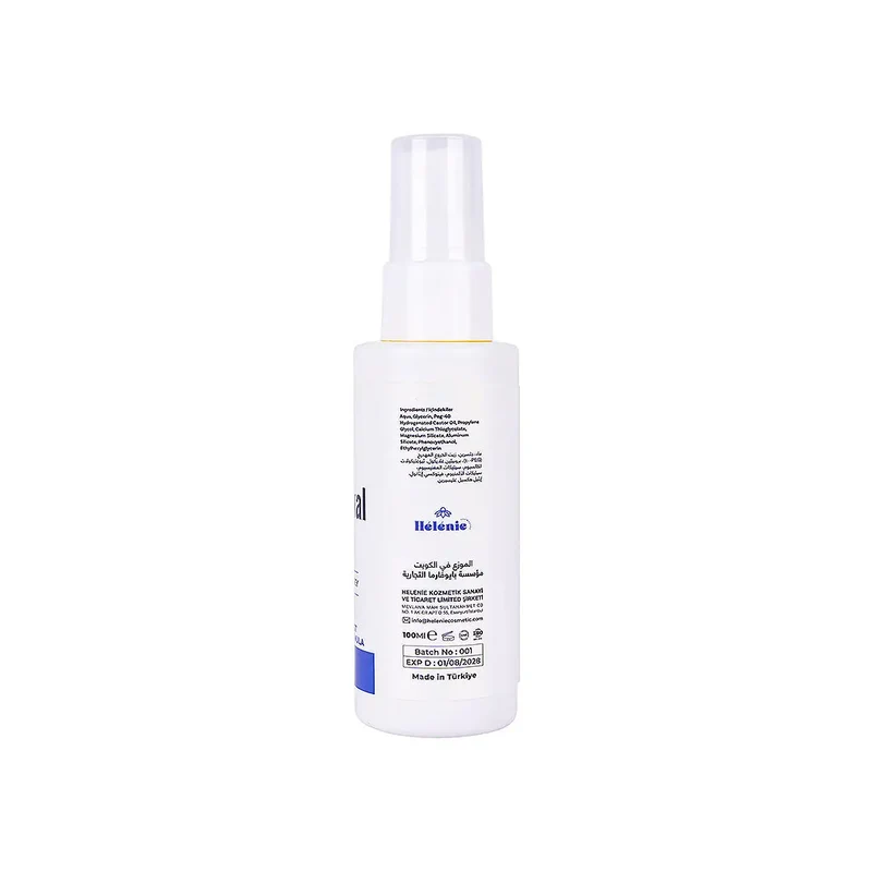 Helenie Hair Removal Spray For Men 100ml