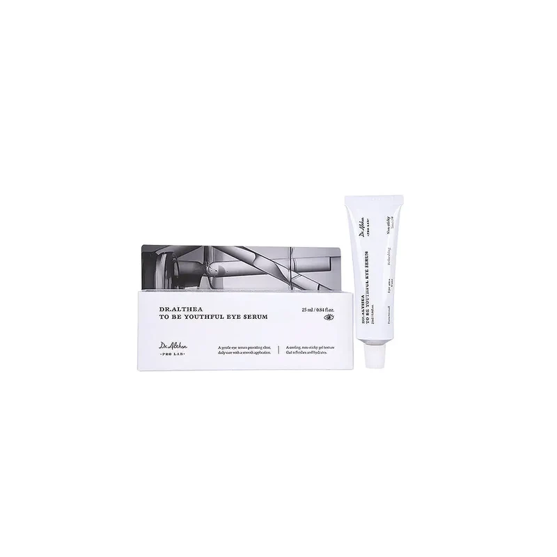 Dr.Althea To Be Youthful Eye Serum 25ml