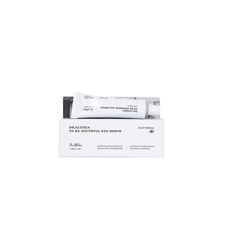 Dr.Althea To Be Youthful Eye Serum 25ml