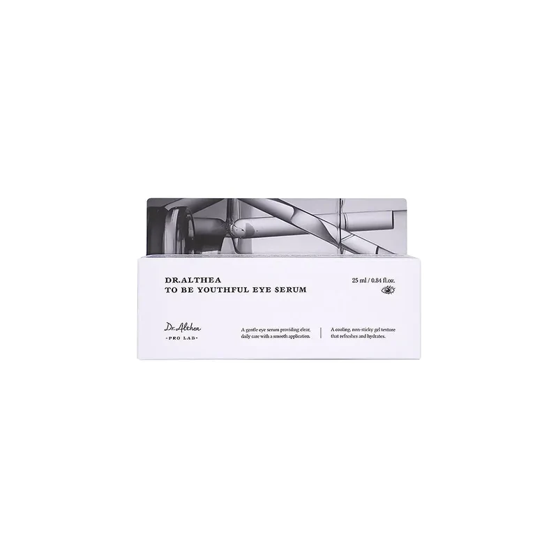 Dr.Althea To Be Youthful Eye Serum 25ml