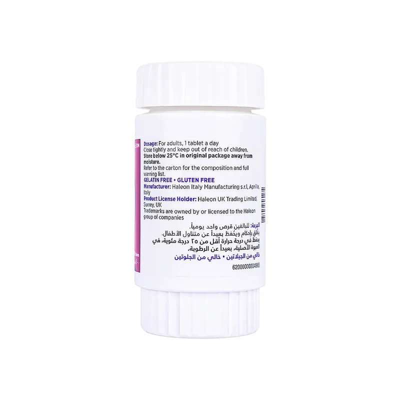 Centrum Women A-Z 100 Tablets