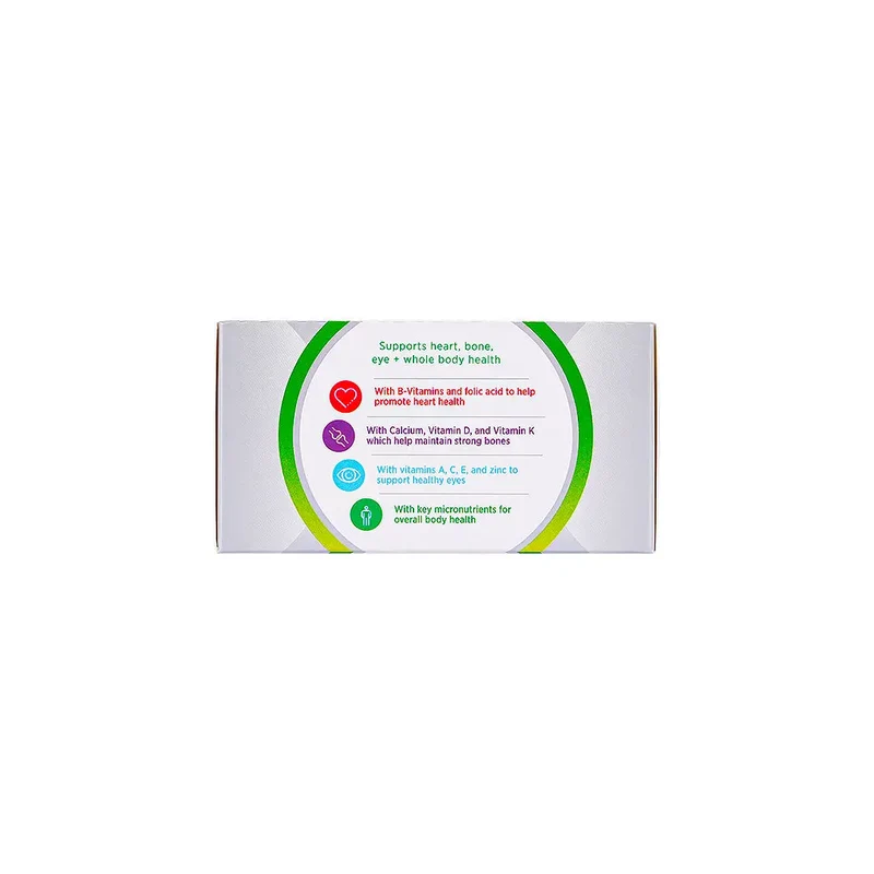 Centrum Silver A-Z 30 Tablets