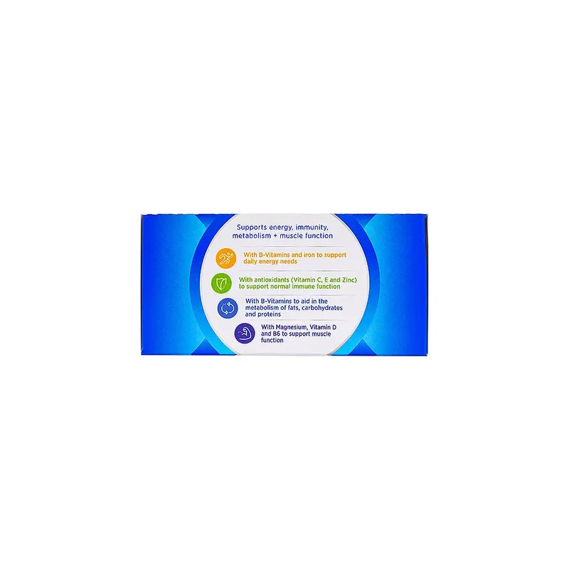Centrum Men A-Z 100 Tablets