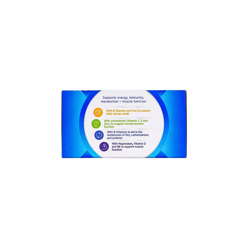Centrum Men A-Z 30 Tablets