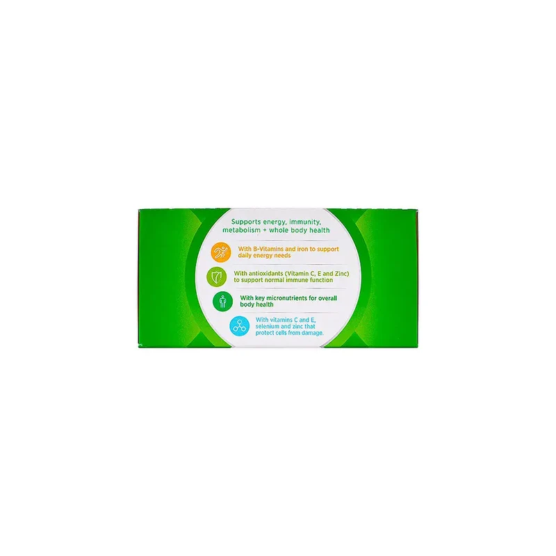 Centrum Adult A-Z 100 Tablets