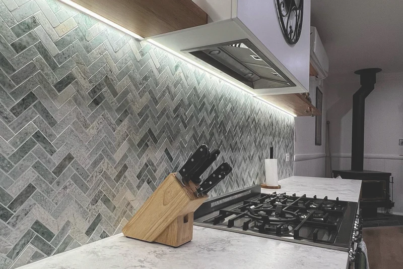Schweigen 90cm Non-Silent Undermount Rangehood, Stainless Steel