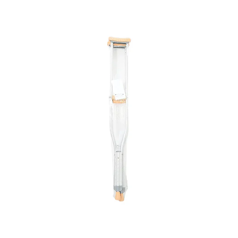 Yuwell Crutch Underarm XLarge YU860XL-2pcs