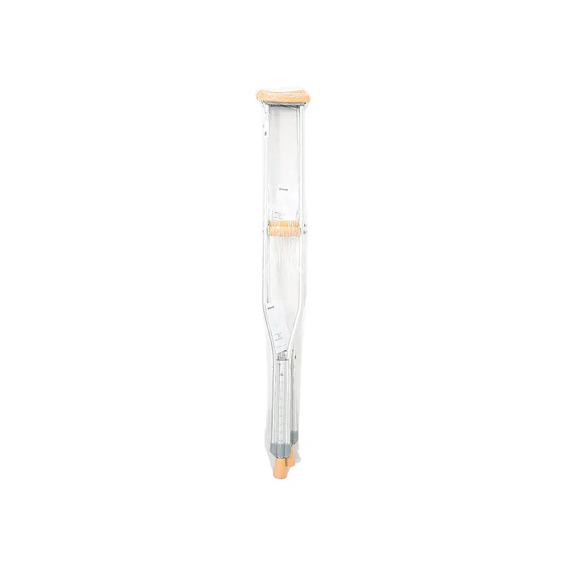 Yuwell Crutch Underarm XLarge YU860XL-2pcs