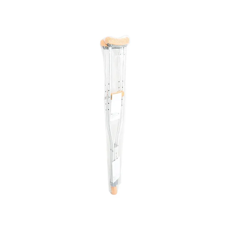 Yuwell Crutch Underarm Medium YU860M-2pcs
