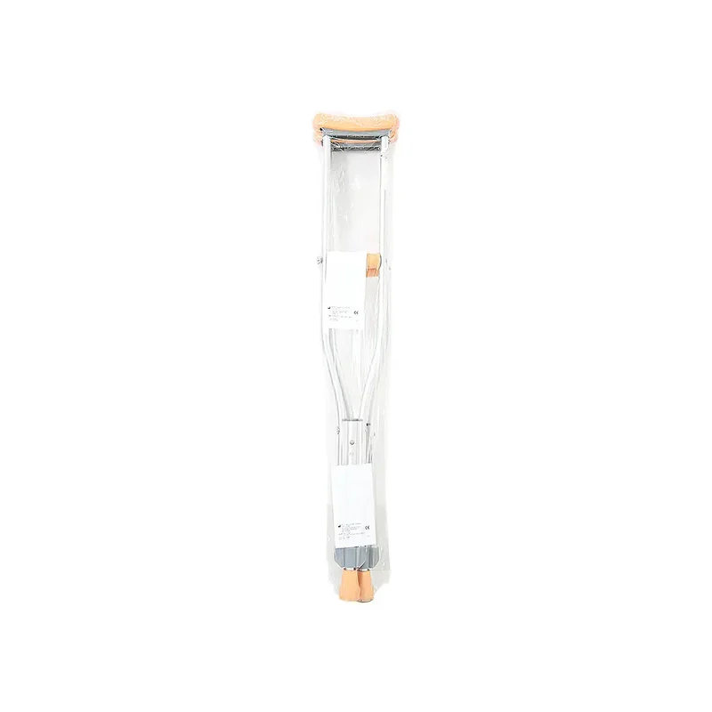 Yuwell Crutch Underarm Medium YU860M-2pcs