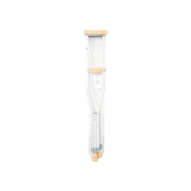 Yuwell Crutch Underarm Medium YU860M-2pcs