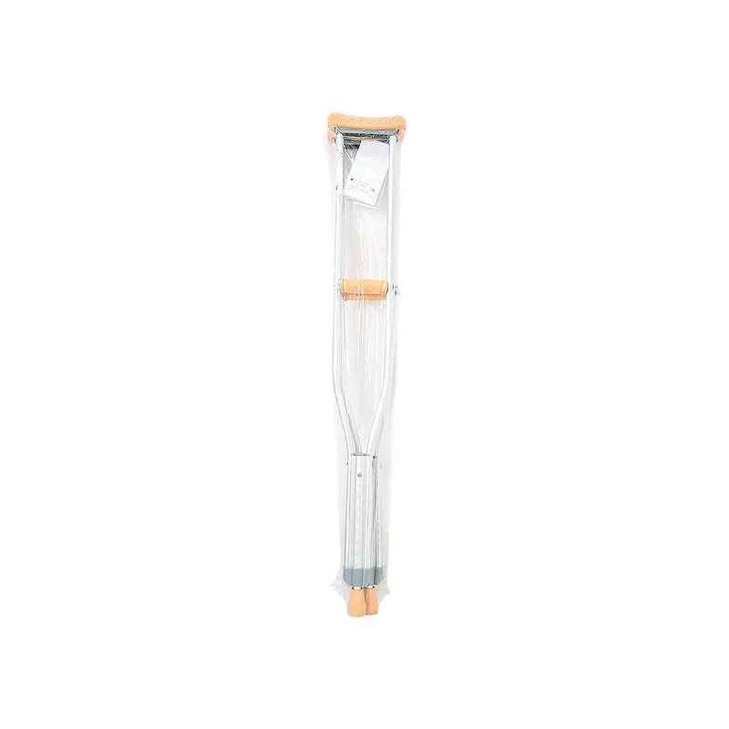 Yuwell Crutch Underarm Large YU860L-2pcs