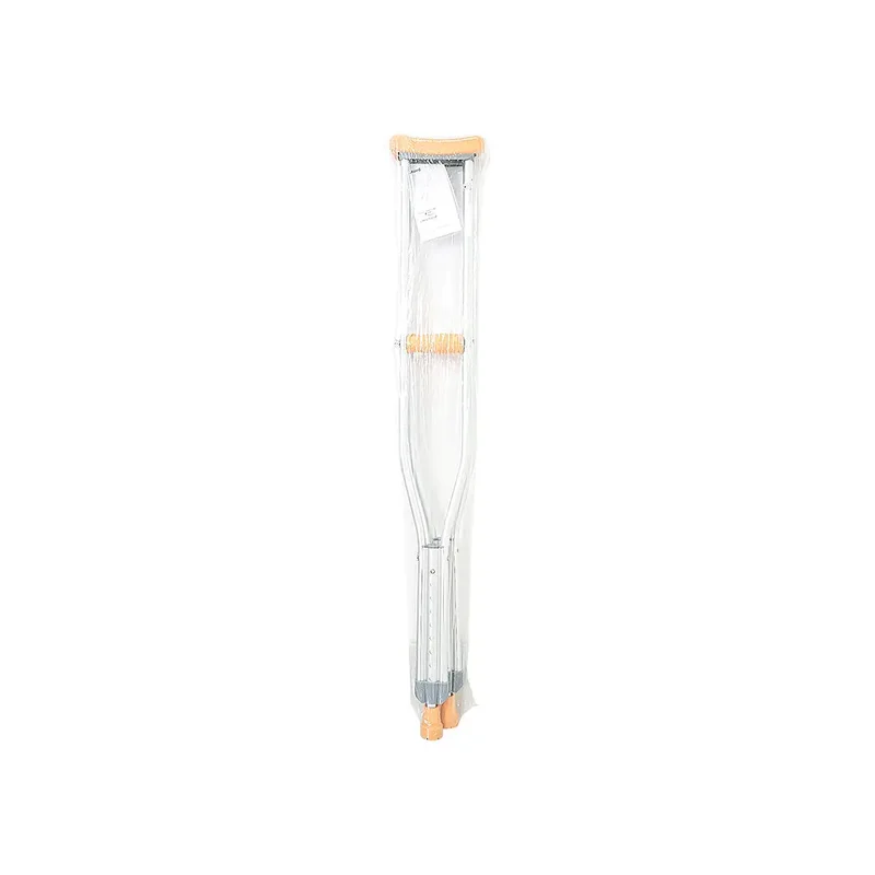 Yuwell Crutch Underarm Large YU860L-2pcs