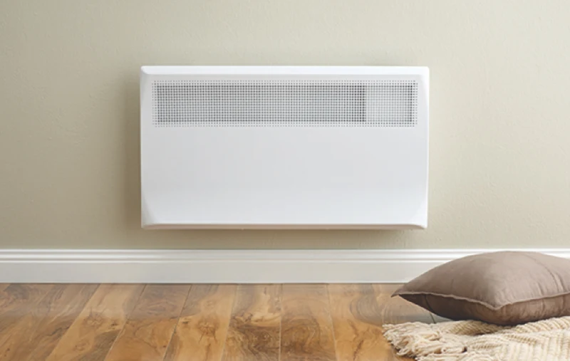 Rinnai 1500W Panel Heater