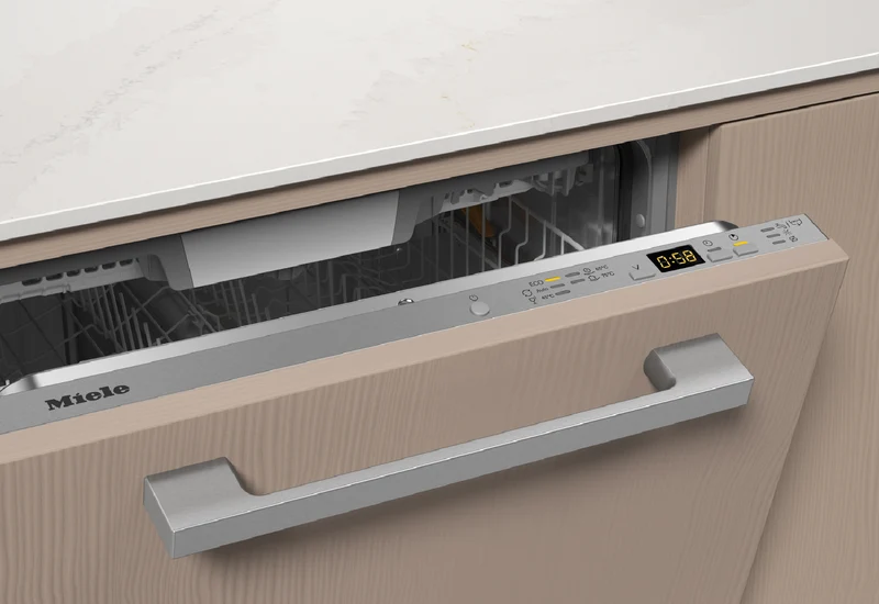 Miele 60cm Fully Integrated Dishwasher with AutoOpen Drying