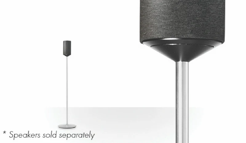 Loewe PF STANDS FOR KLANG1 SPEAKER