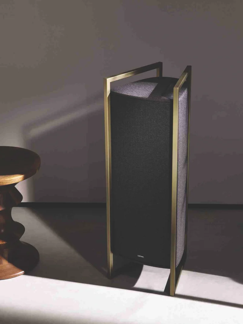 Loewe PF KLANG9 SPEAKERS