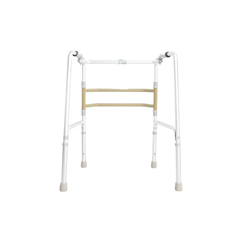 Yuwell Walker Aluminium Standard-YU730