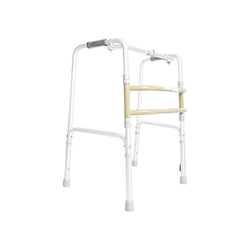 Yuwell Walker Aluminium Standard-YU730