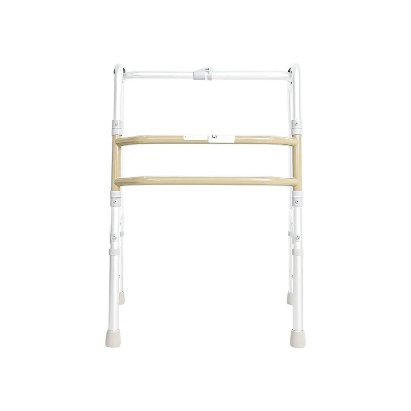 Yuwell Walker Aluminium Standard-YU730