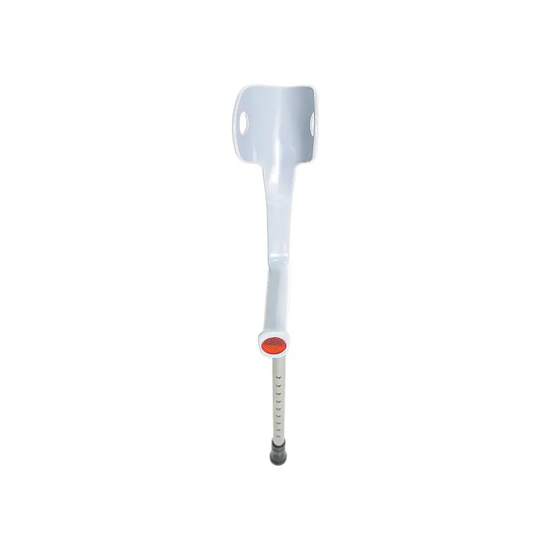 Yuwell Crutch Forearm Black-YU823