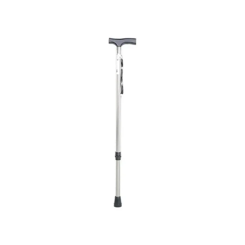 Yuwell Walking Stick Silver-YU821