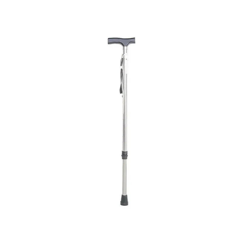 Yuwell Walking Stick Silver-YU821