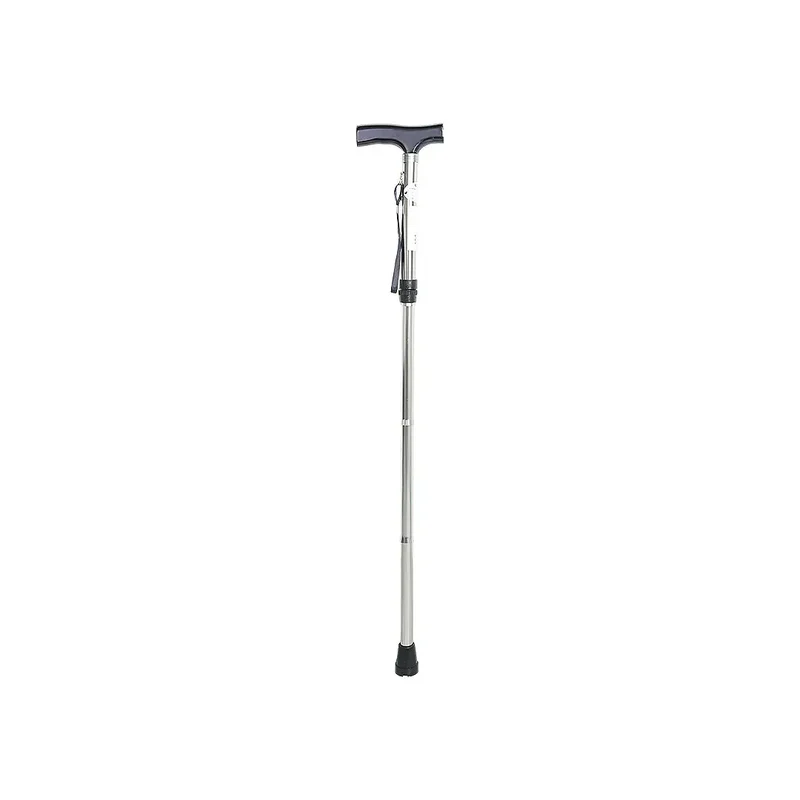Yuwell Walking Stick Foldable Metalic-YU830