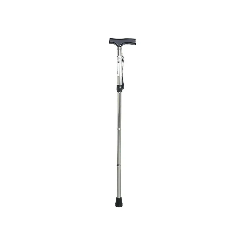 Yuwell Walking Stick Foldable Metalic-YU830
