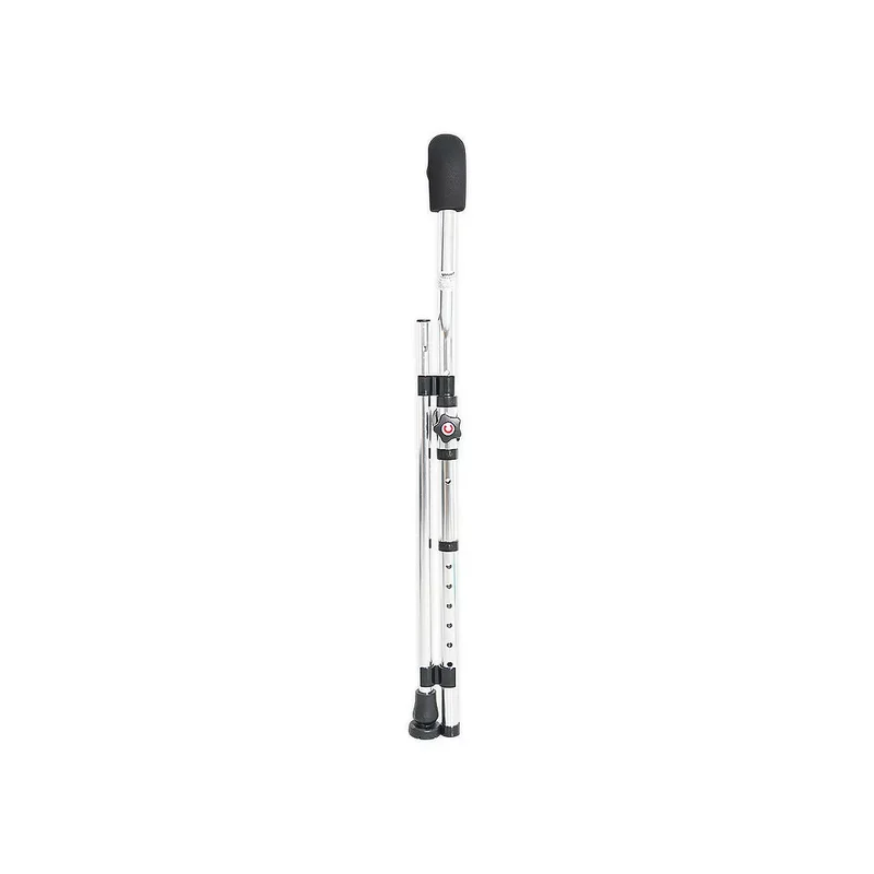 Yuwell Crutch Underarm Adjustable-YU861