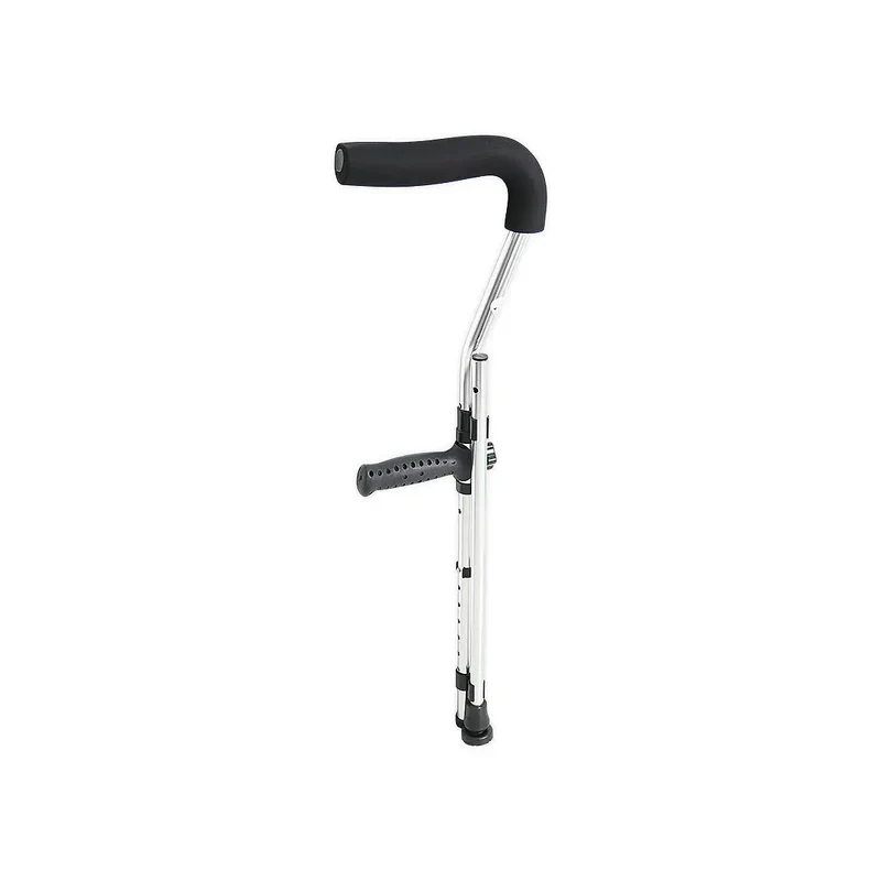 Yuwell Crutch Underarm Adjustable-YU861