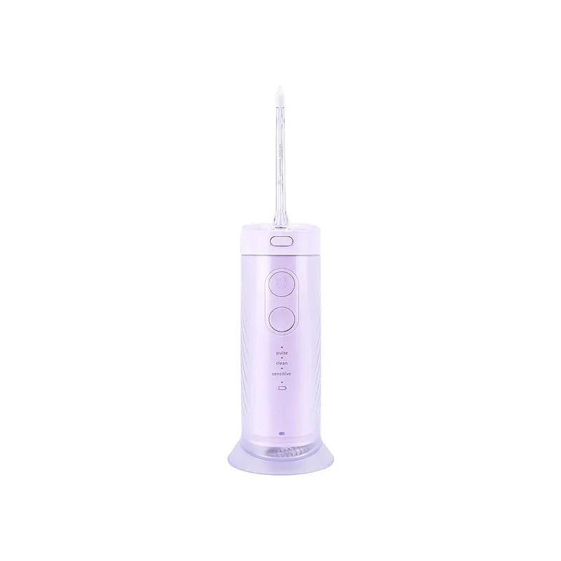 Philips Sonicare Compact Flosser 1000 Purple-HX3333/23