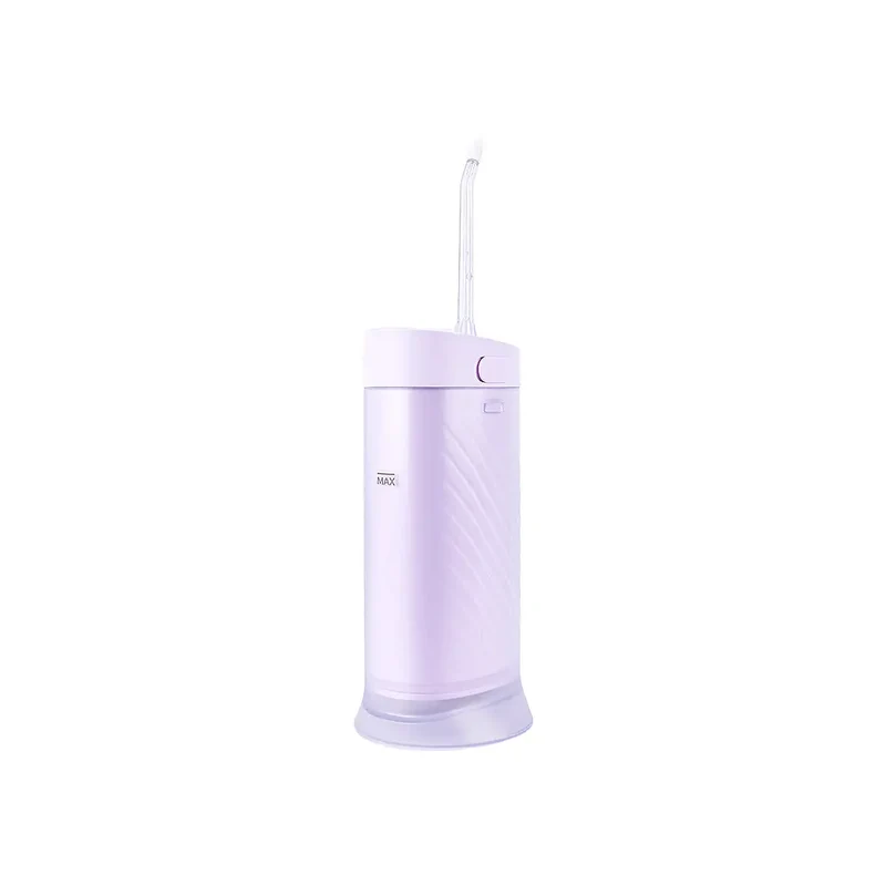 Philips Sonicare Compact Flosser 1000 Purple-HX3333/23